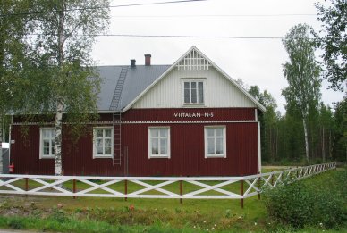 T&auml;st&auml; klikkaamalla p&auml;&auml;set eteenp&auml;in